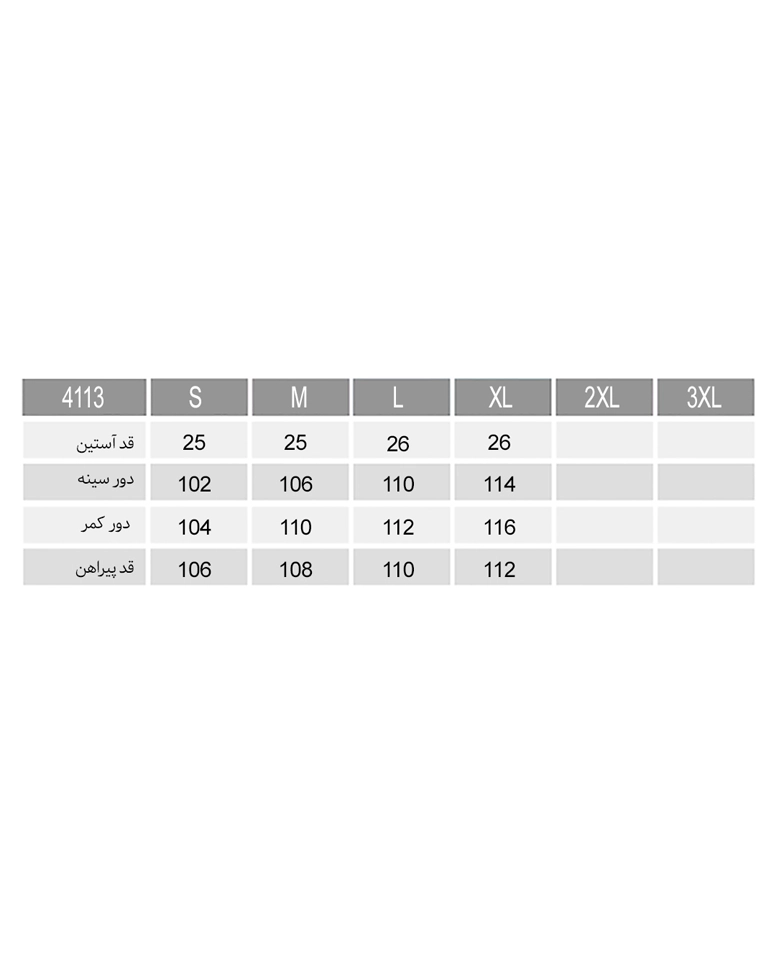 پیراهن زنانه ناربن Narbon کد WD4113 (5)