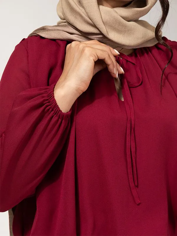 بلوز زنانه برنس Bornos کد 40114