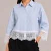آبی روشن