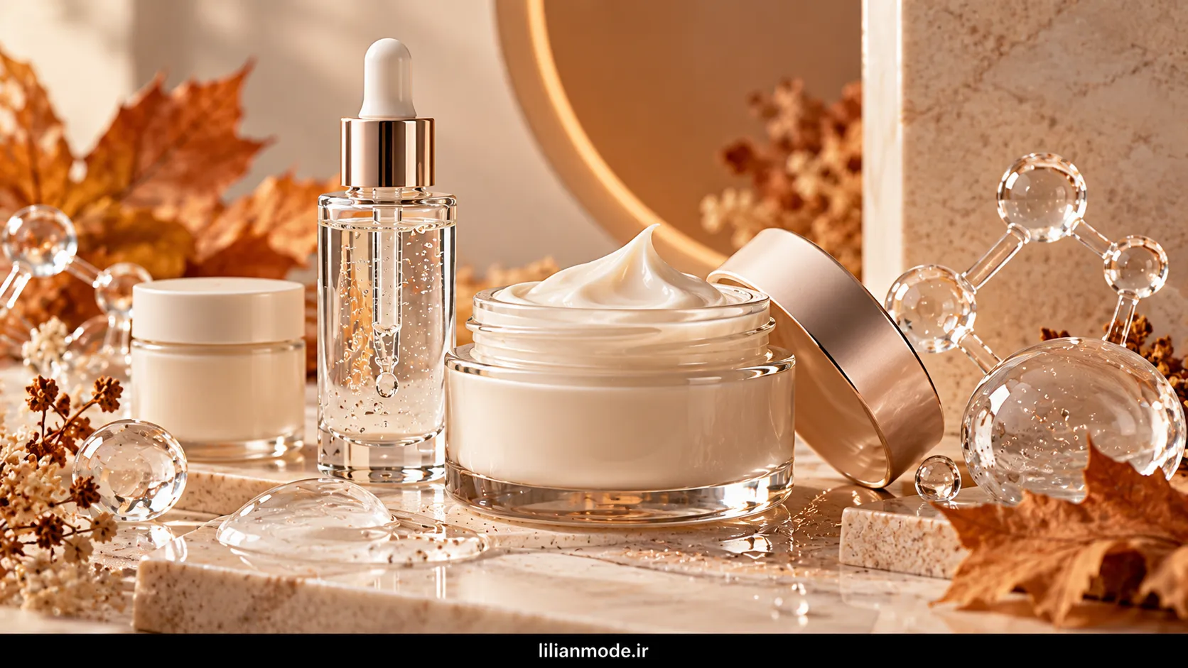 همین یک اشتباه، پوست پاییزی همه را خراب می‌کند ! (4)
