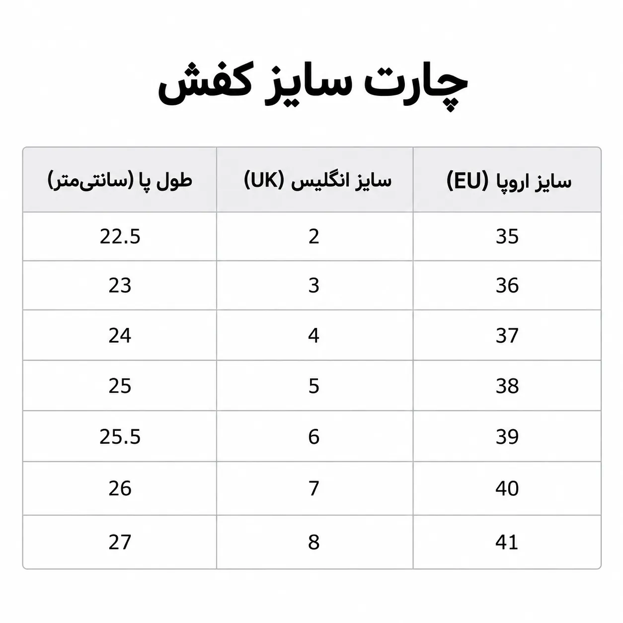 کتانی زنانه پارفوآ Parfois کد 224419 (1)