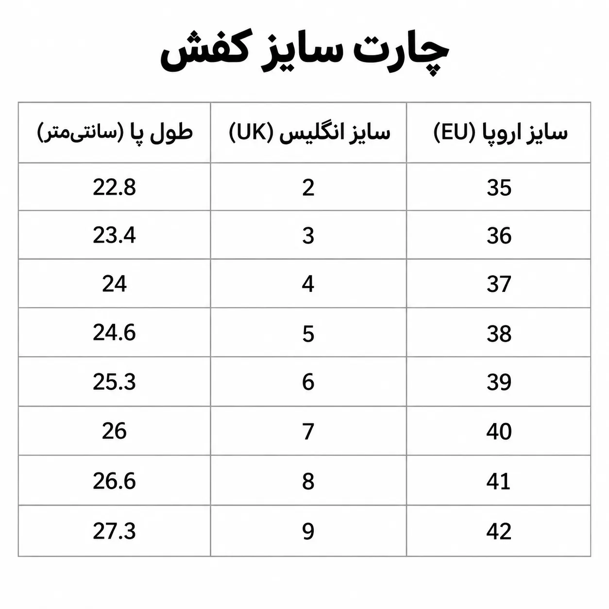 کفش زنانه پارفوآ Parfois کد 223549 (1)_1