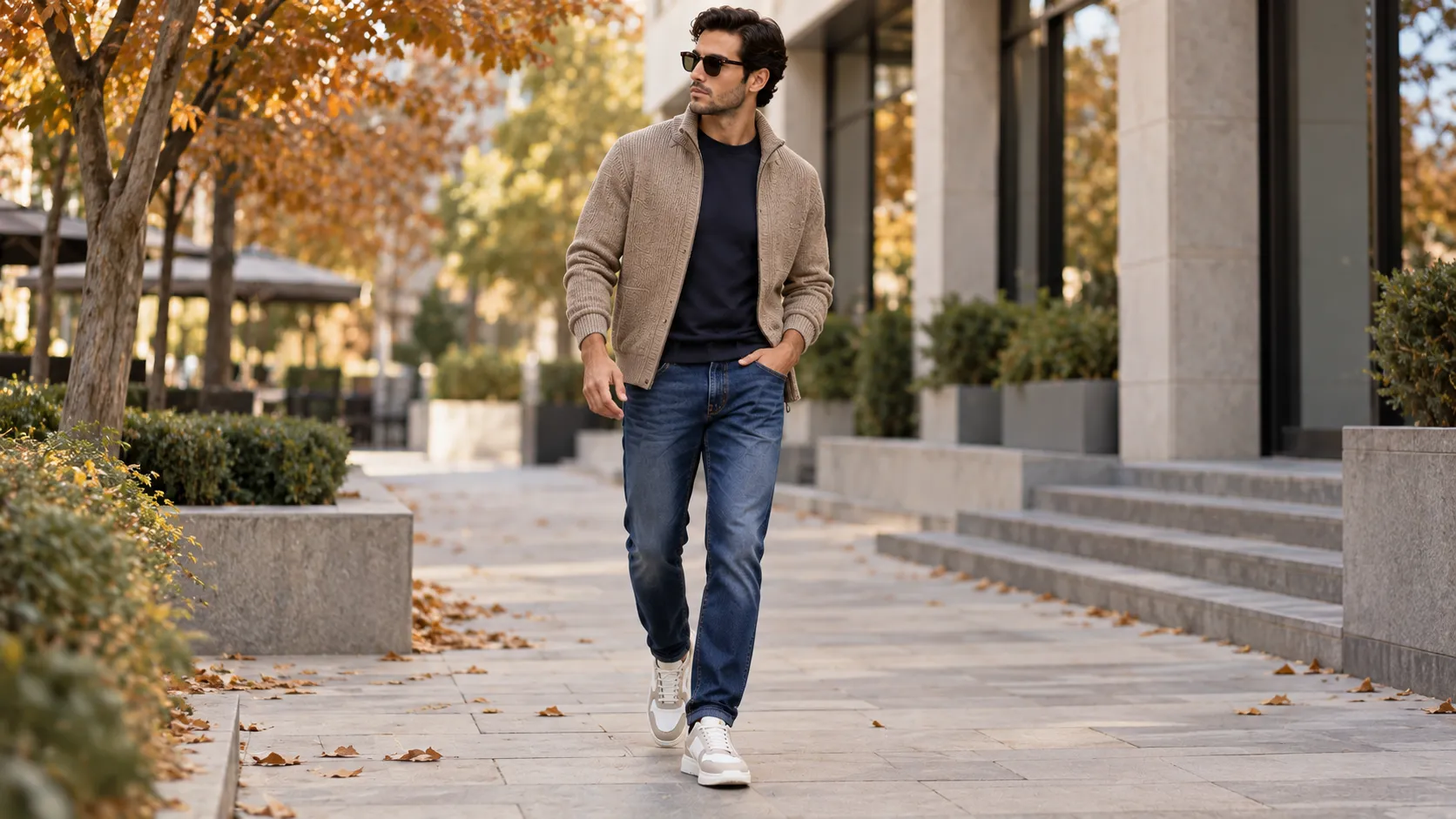 ۳ ست آماده برای شروع پاییز مردانه (6)