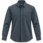 پیراهن مردانه وینترهارت WinterHart کد M2064075SH