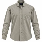 پیراهن مردانه وینترهارت WinterHart کد M2064075SH