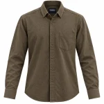 پیراهن مردانه وینترهارت WinterHart کد M2064075SH