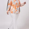 نارنجی