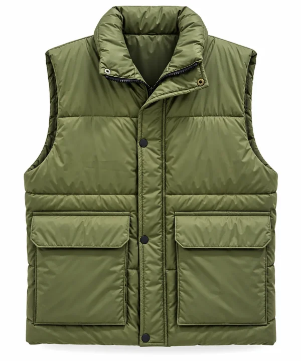 پافر مردانه وینترهارت Winterhart کد M2092010JC