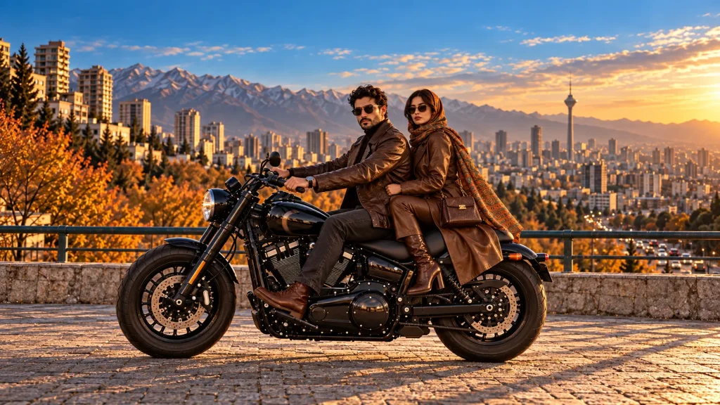 پاییز 2026 چی بپوشیم؟ راهنمای کامل استایل پاییزی (1)
