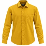 پیراهن مردانه وینترهارت WinterHart کد M2064074SH