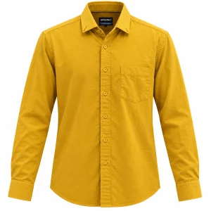 پیراهن مردانه وینترهارت WinterHart کد M2064076SH