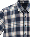 پیراهن مردانه وینترهارت WinterHart کد M2064076SH