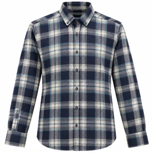 پیراهن مردانه وینترهارت WinterHart کد M2064076SH