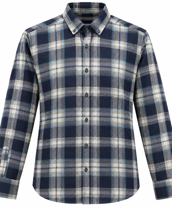 پیراهن مردانه وینترهارت Winterhart M2064076SH