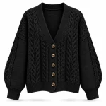 ژاکت زنانه فلاویا Flavia کد W1316195CD