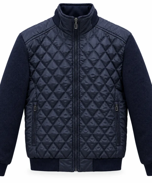 کاپشن مردانه وینترهارت Winterhart کد M2092009JC