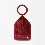 کیف دستی زنانه پارفوآ Parfois کد 222932