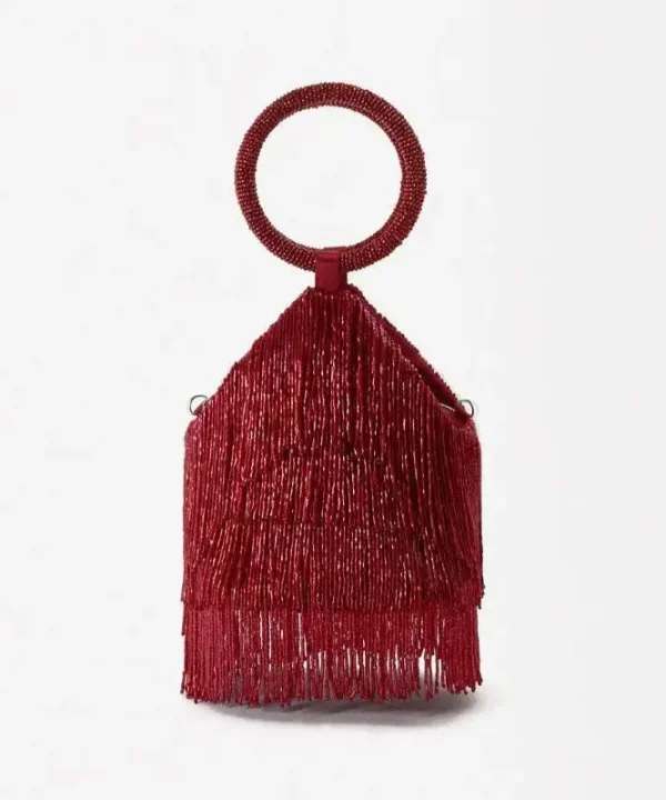 کیف دستی زنانه پارفوآ Parfois کد 222932